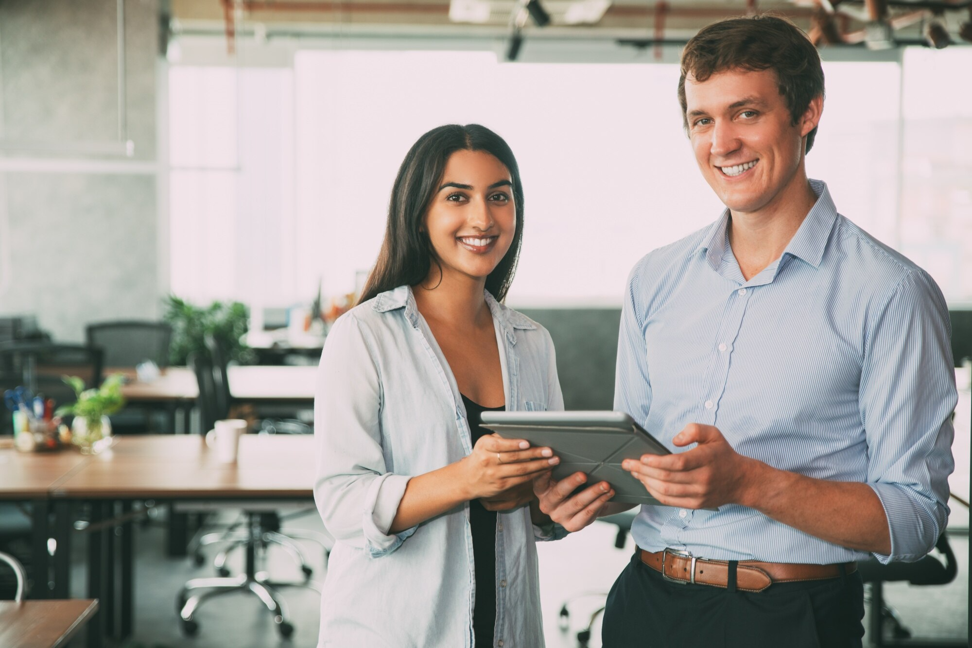 Estrategia empresarial